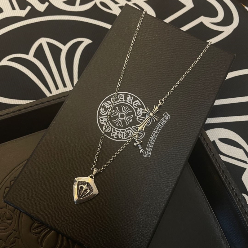 Chrome Hearts Necklaces